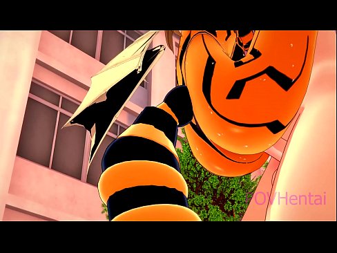 ❤️ Wasp Girl Monster ☑ მშვენიერი პორნო პორნოში ka.freepornhdonlinegay.ru ❌️